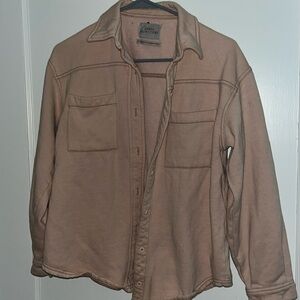 Urban Outfitters shacket